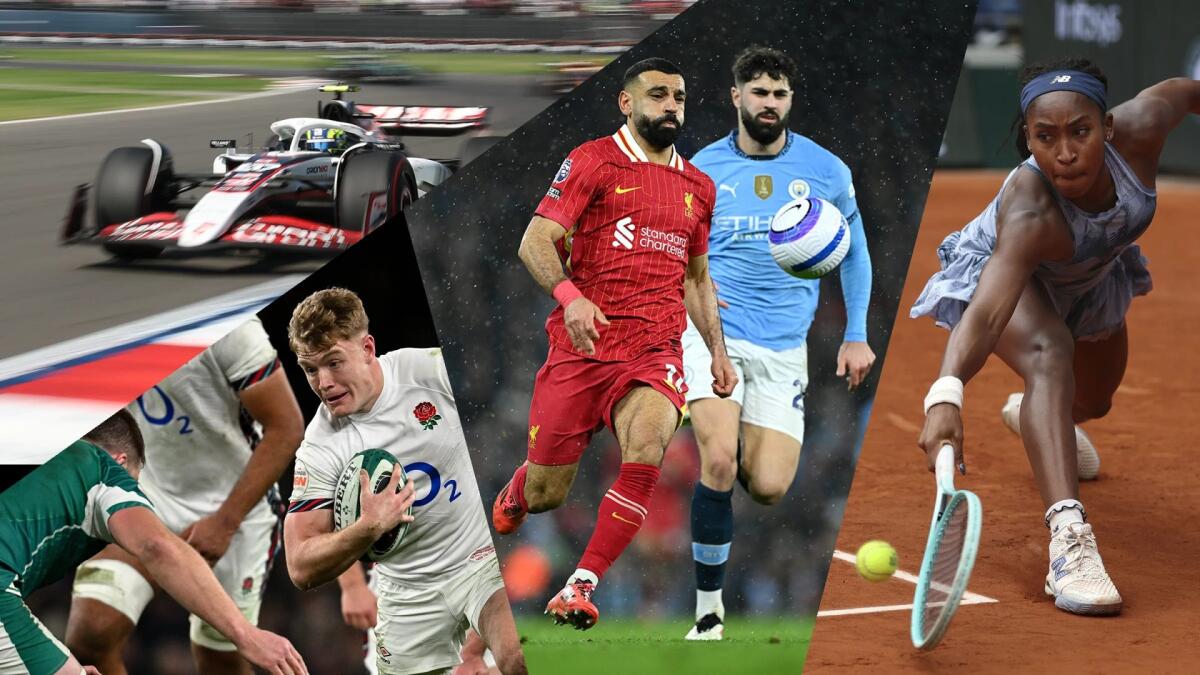 Prova subito l'app Latin Sports per il tuo dispositivo Android - 