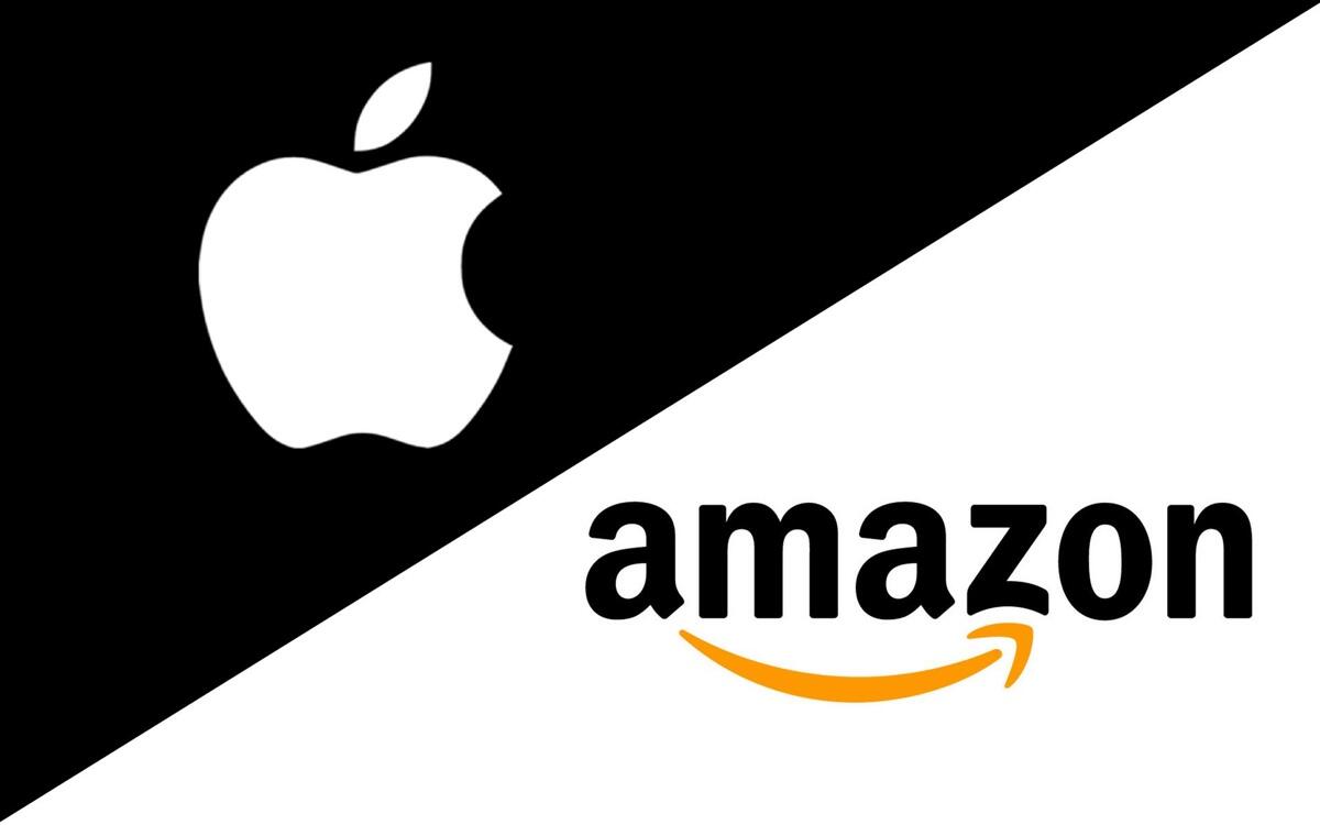 Su Amazon ci sono tantissimi prodotti Apple in SUPER SCONTO - 