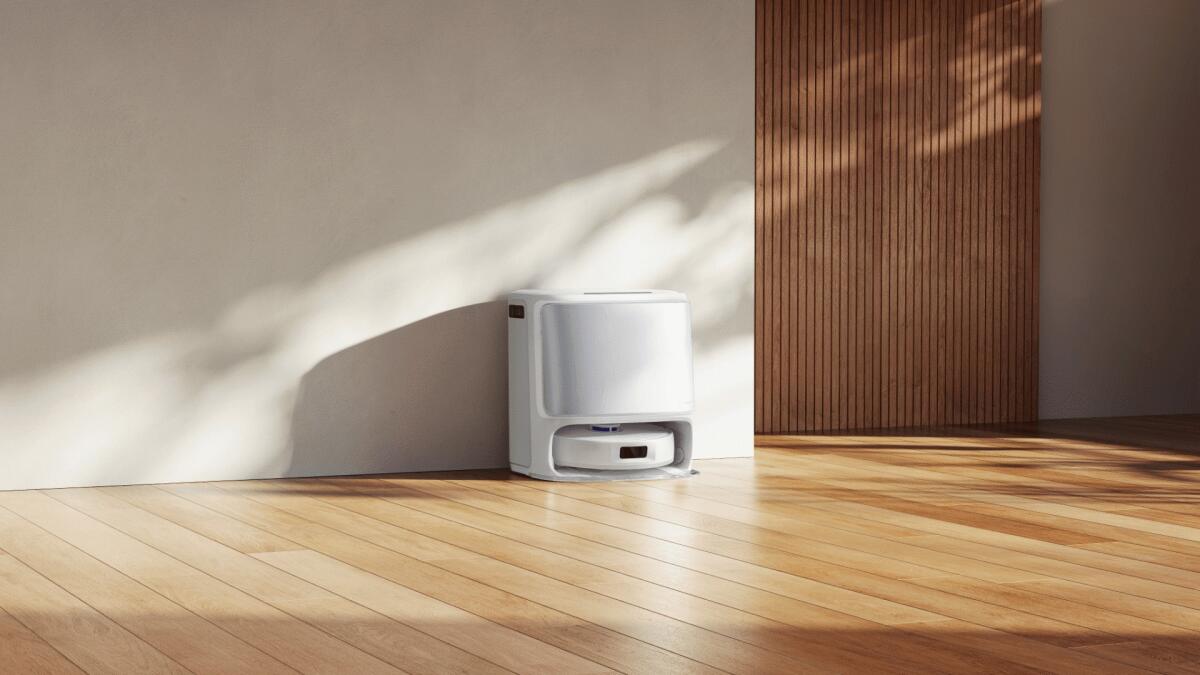 Il Robot Aspirapolvere NARWAL Freo Z10 è in SUPER OFFERTA SCONTO al MINIMO su Amazon - 