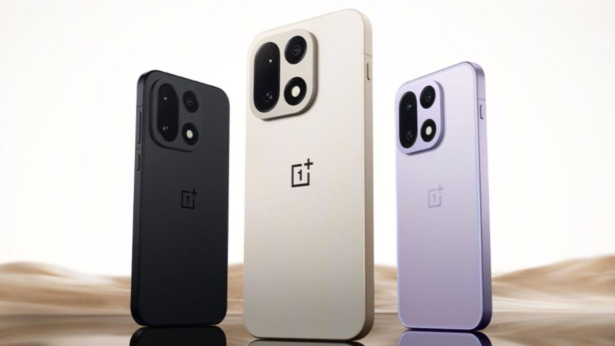 OnePlus 15 ufficiale | Scopri la SCHEDA TECNICA QUI - 