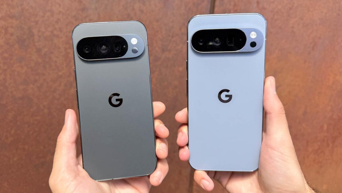 Lo smartphone Google Pixel 10 è in SUPER OFFERTA SCONTO al MINIMO su Amazon - 