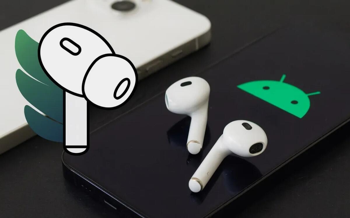 Finalmente puoi usare gli AirPods su Android con tutte le funzioni: ecco LibrePods - 