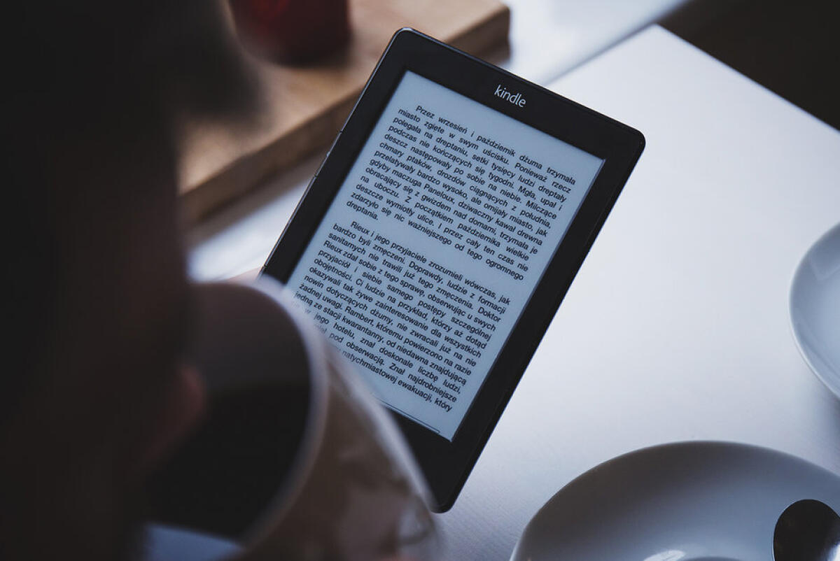 Kindle Unlimited a meno di 1 euro per 3 mesi - NUOVA PROMO - 