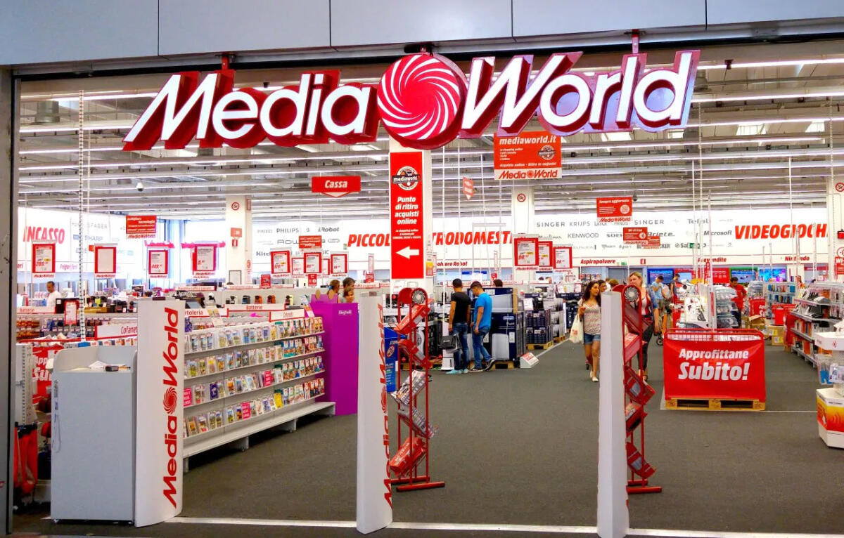 Nuovo Concorso MediaWorld: vinci gift card da 1.000€ o 1.000 coupon da 5€ - 
