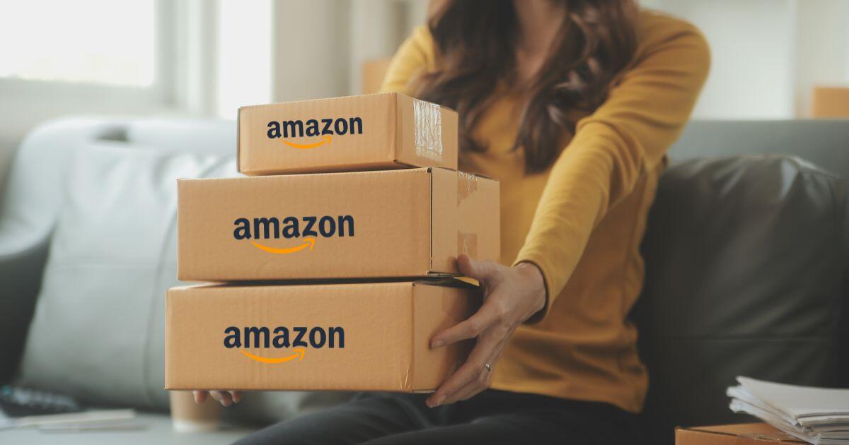 Amazon Resi Prolungati 2025: Compra Ora e Rendi Gratis Entro Gennaio 2026 – Ecco Come Approfittare del Black Friday Senza Rischi - 