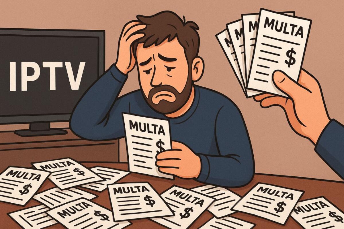 Hai il Pezzotto? Dopo DAZN, ora anche la Serie A ti cerca! - 