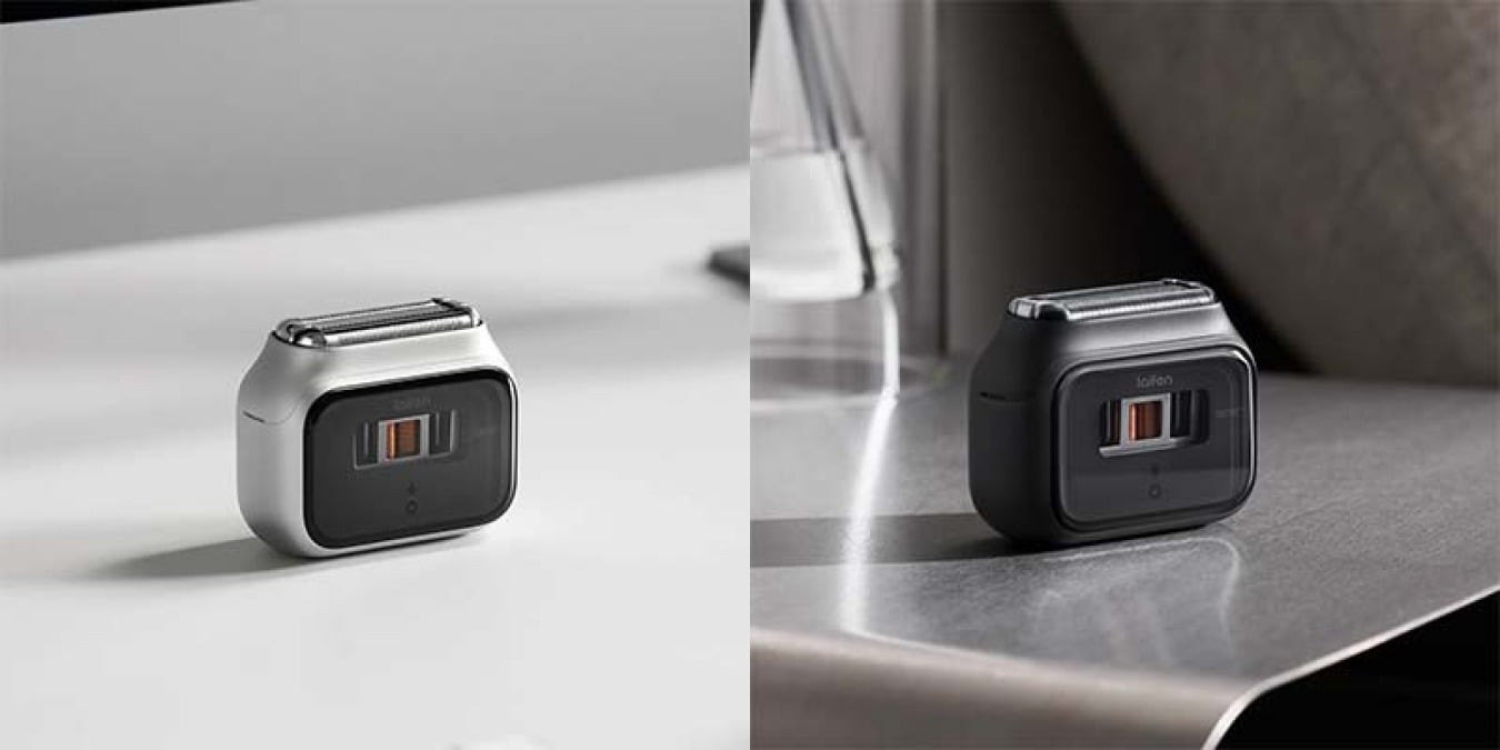 Recensione Laifen P3 Pro, il rasoio elettrico top di gamma - 