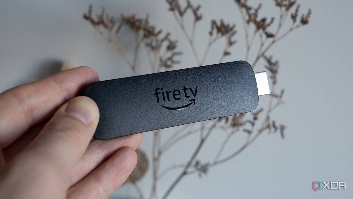 Fire TV Stick, Amazon svela il piano: Vega OS non sostituirà Fire OS - 