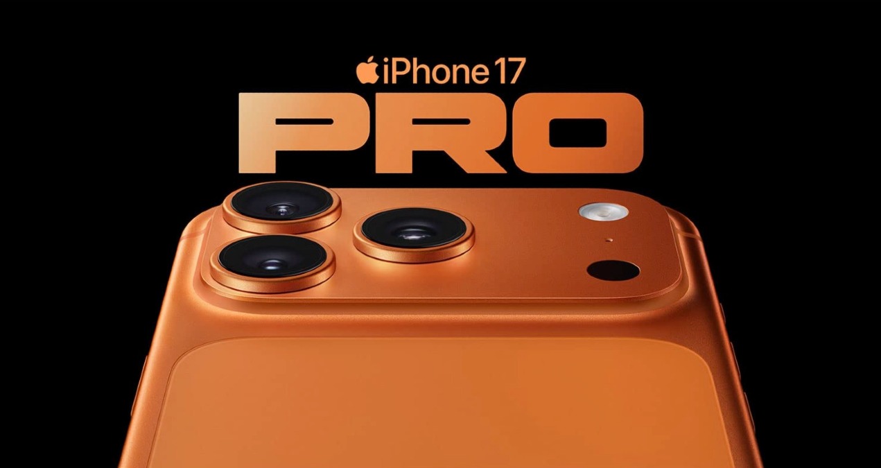 Lo smartphone Apple iPhone 17 Pro è in SUPER OFFERTA SCONTO al MINIMO su Amazon - 