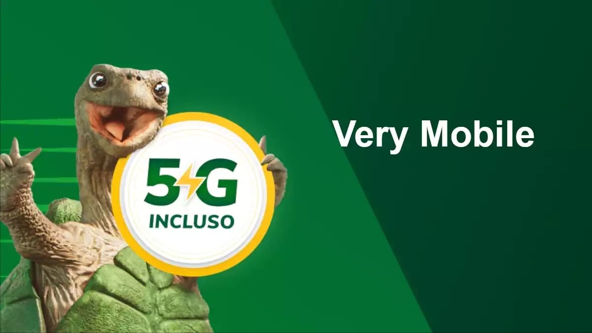 💰 Fino a 10€ GRATIS! Attiva la tua SIM Very Mobile col Codice Amico  - 