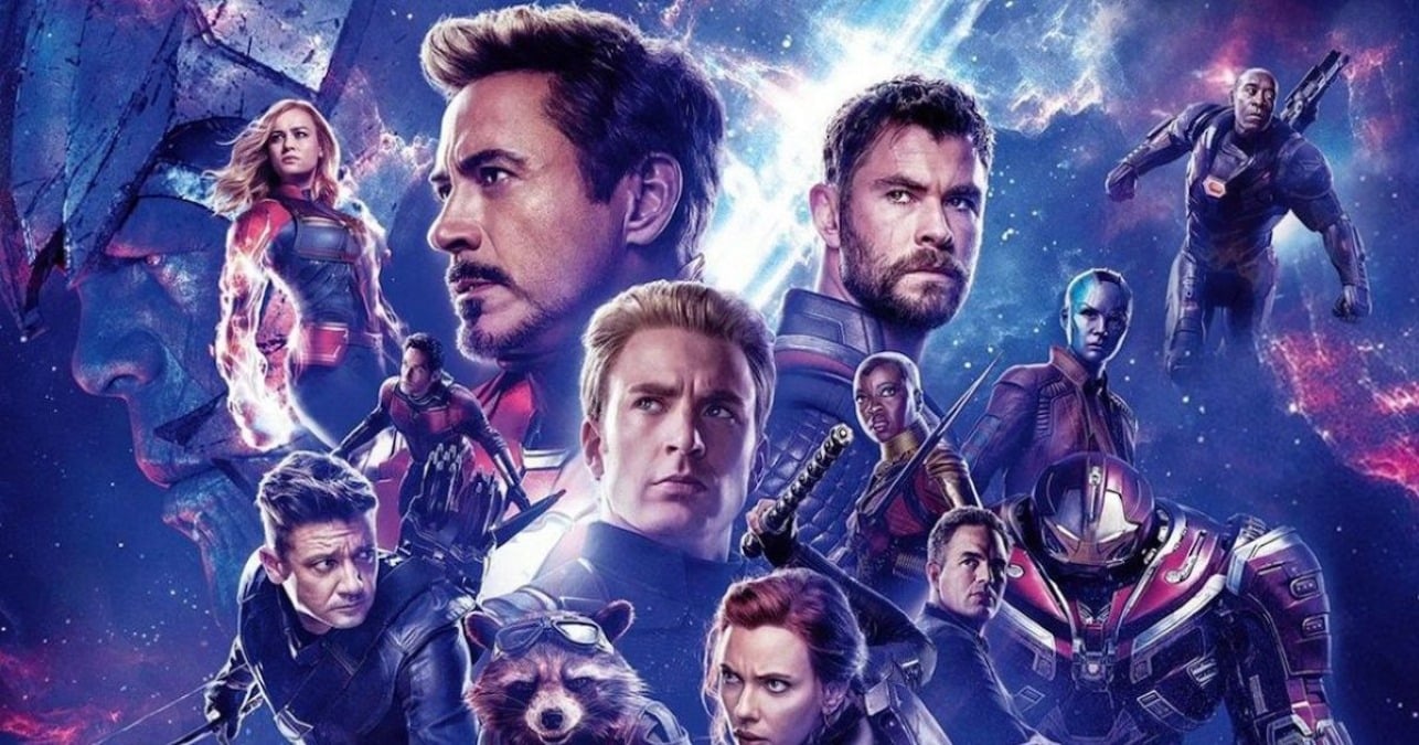 La Pirateria dei Film Marvel Aumenta gli Incassi al Cinema del 24%: Lo Studio che Sconvolge Hollywood - 