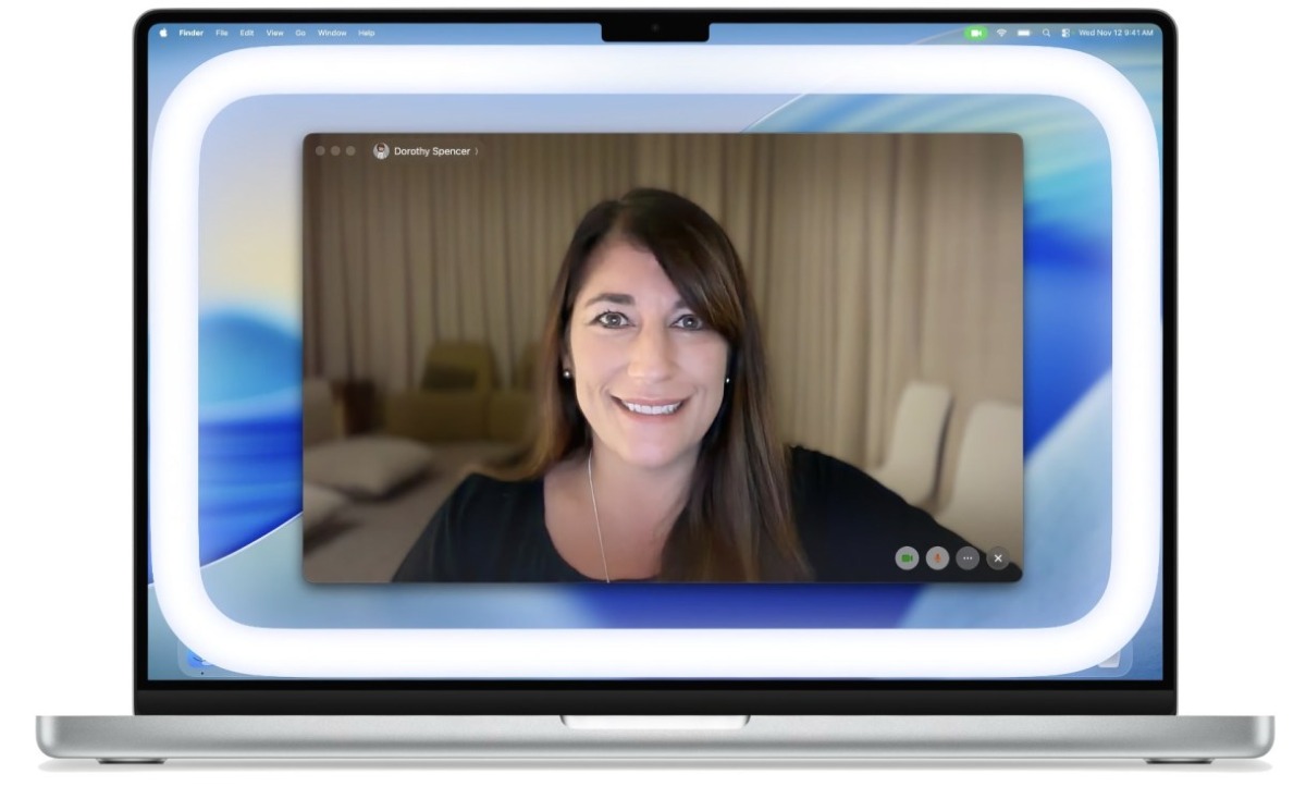 macOS Tahoe 26.2 è qui: il tuo Mac si trasforma in una ring light professionale con Edge Light (e non solo)  - 