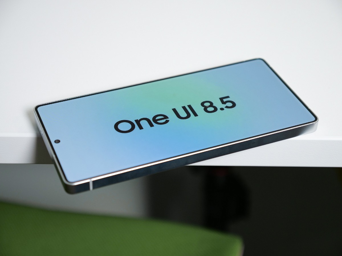 Come installare la One UI 8.5 Beta sui Samsung Galaxy S25