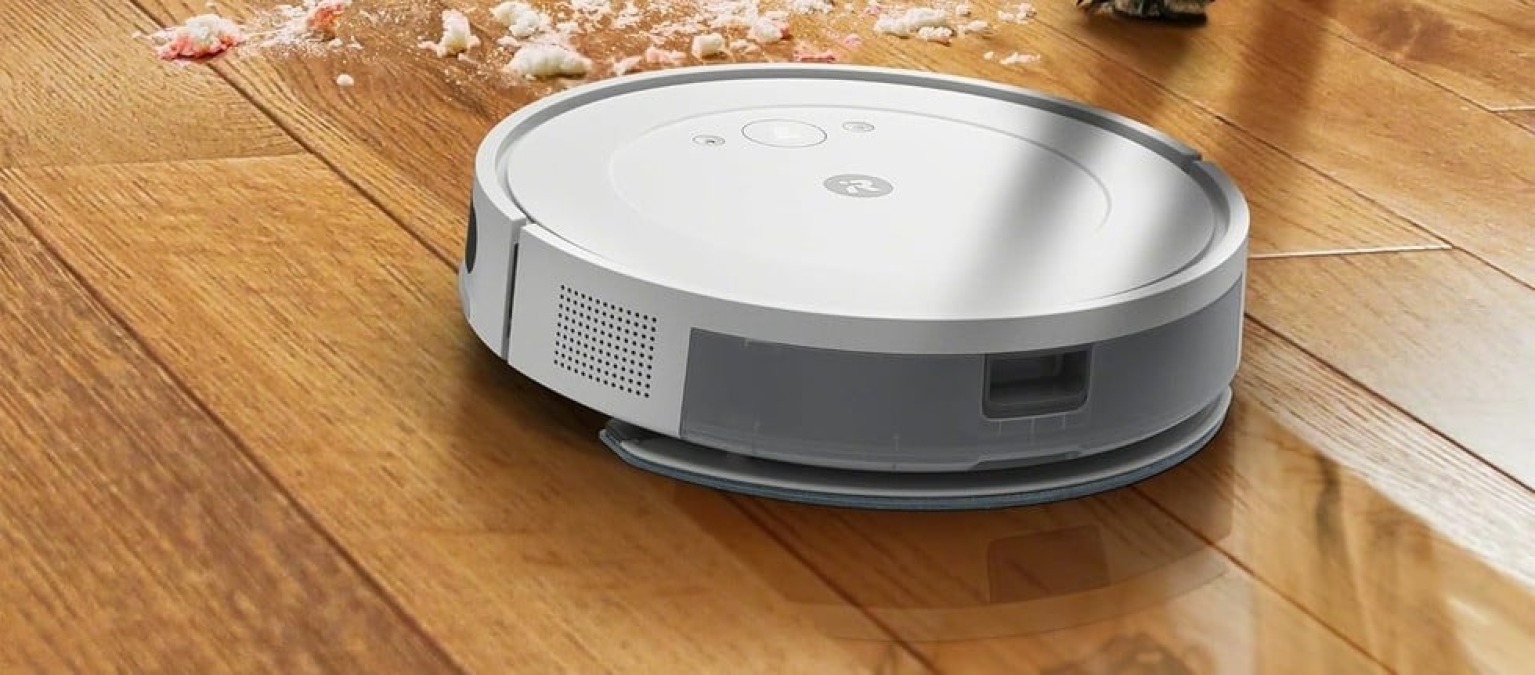 iRobot fallisce: Roomba passa ai cinesi dopo 35 anni - 