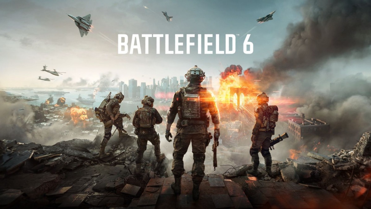 Battlefield 6, FC 26, F1 25 in sconto al MINIMO su Amazon - 