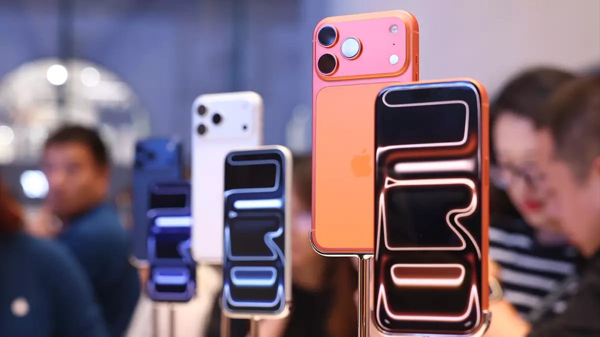 Tutti i Prodotti Apple 2026-2027: Lista Completa Leak - 