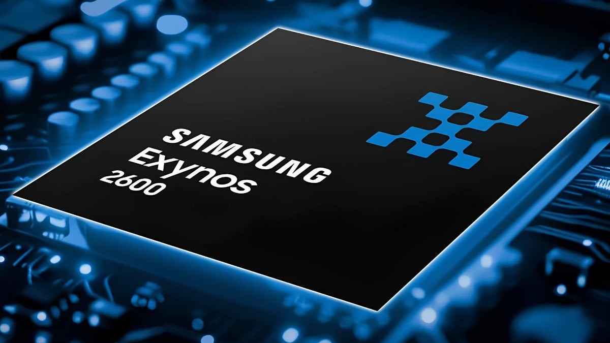 Samsung rivoluziona i Galaxy S26: ufficiale l'Exynos 2600, il primo chip a 2nm che batte ogni record - 