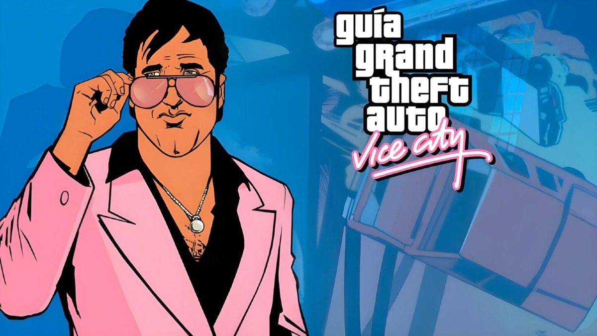 GTA Vice City è ora giocabile gratis da browser: ecco come tornare a Leonida senza installare nulla - 