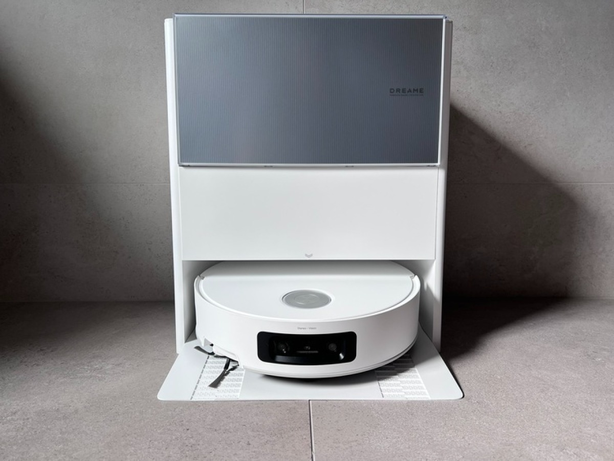 DREAME Aqua10 Roller VS Aqua10 Roller Complete: Differenze, Cosa Cambia, Quale Comprare - 