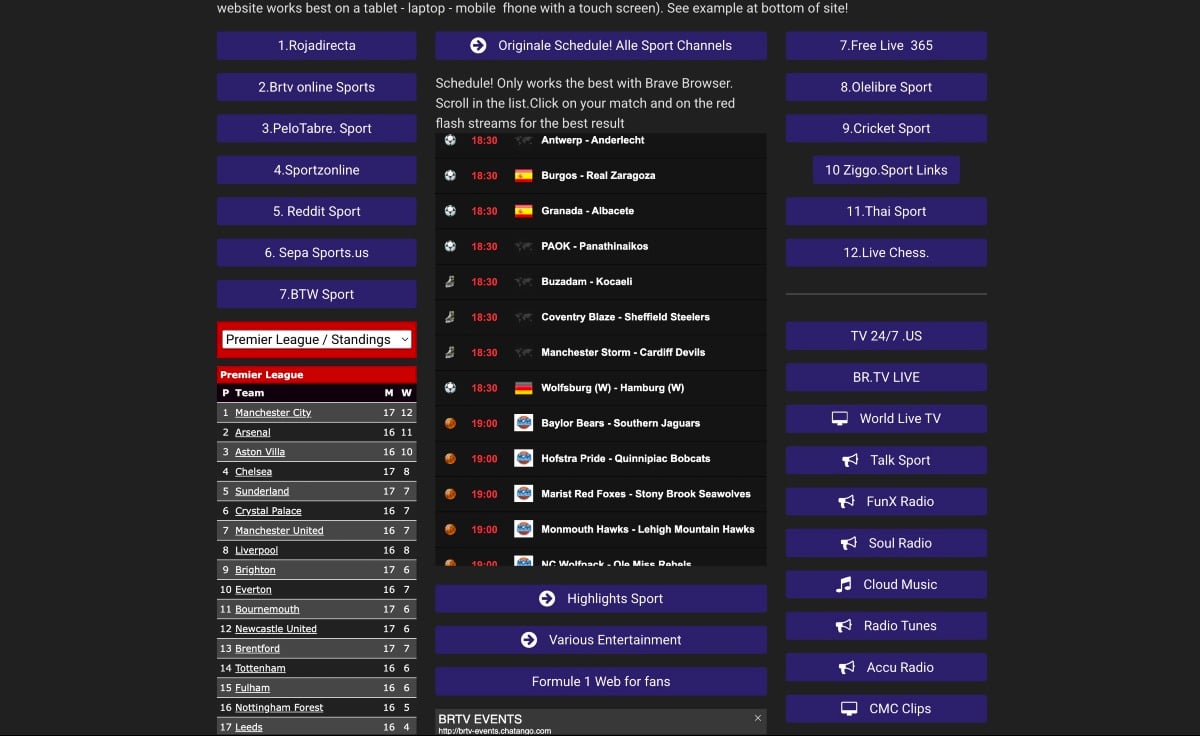 Broadcasting-rotterdam.nl sotto la lente: è sicuro o rischioso? - 