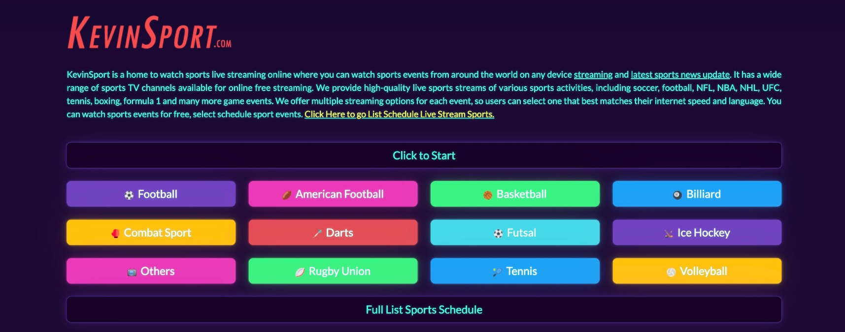 Kevinsport.top sotto la lente: è sicuro o rischioso? - 