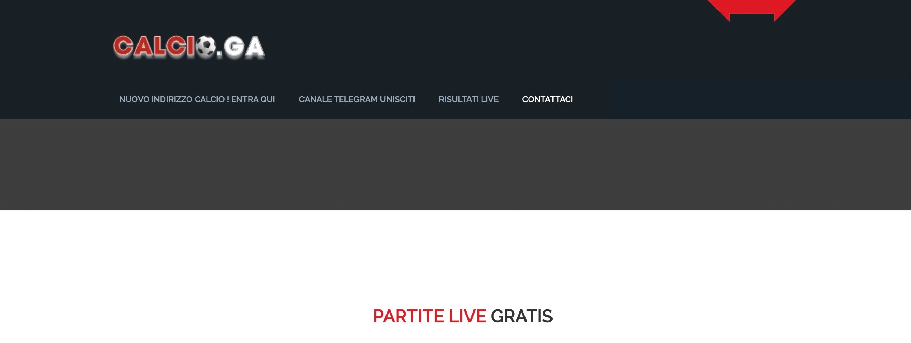 Calciostream.art sotto la lente: è sicuro o rischioso? - 