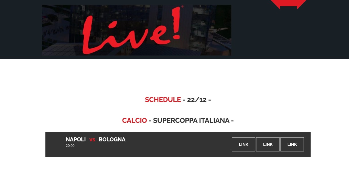 Pepperlive.info sotto la lente: è sicuro o rischioso?  - 