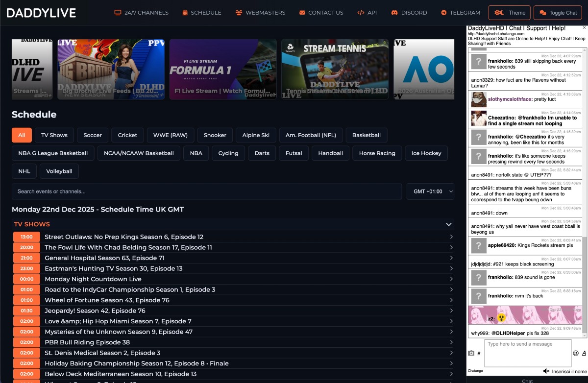 Daddyhd.com sotto la lente: è sicuro o rischioso? - 