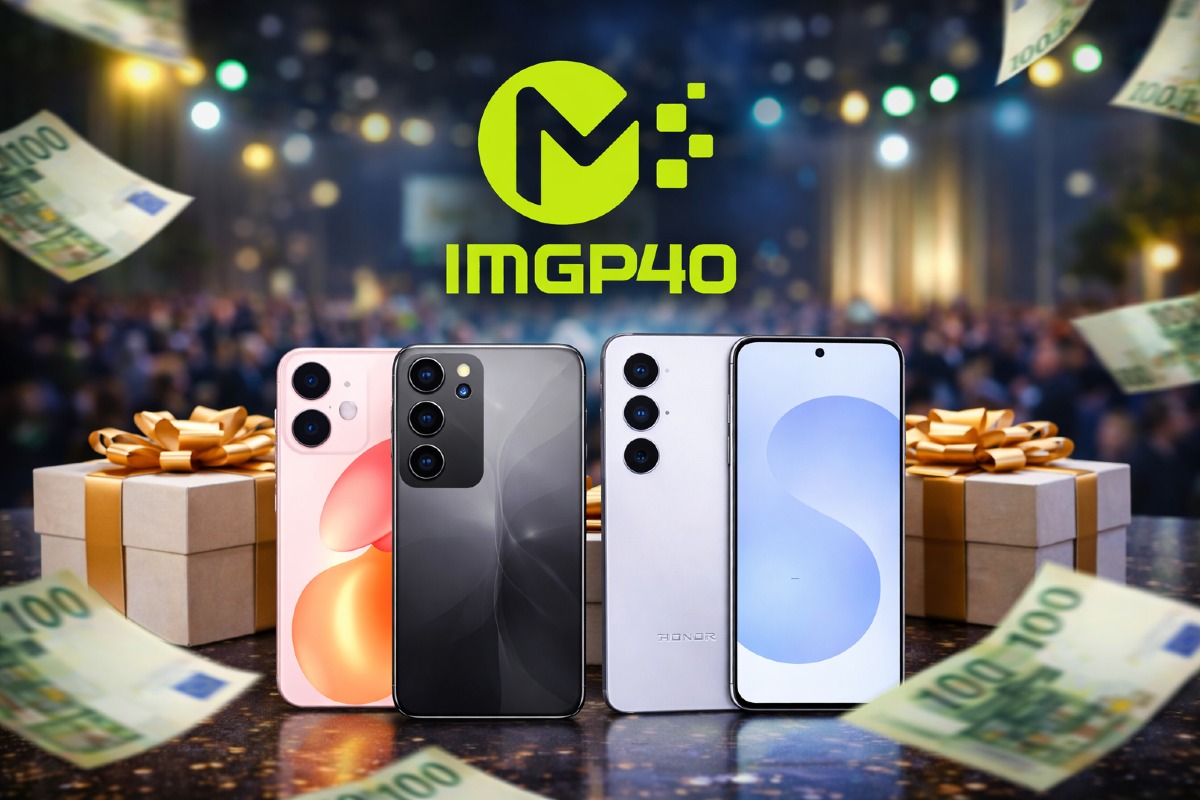 IMGP40: la truffa Ponzi con eventi fake nel Sud Italia - 