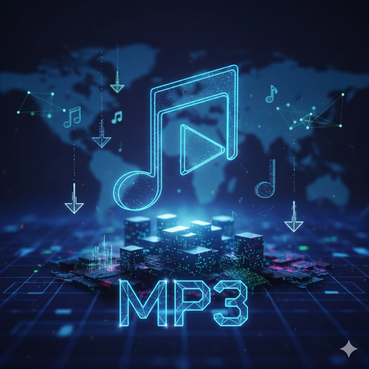 Scaricare Musica MP3 GRATIS da questo sito - 