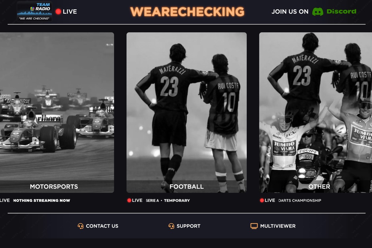 WeAreChecking sotto la lente: è sicuro o rischioso? - 