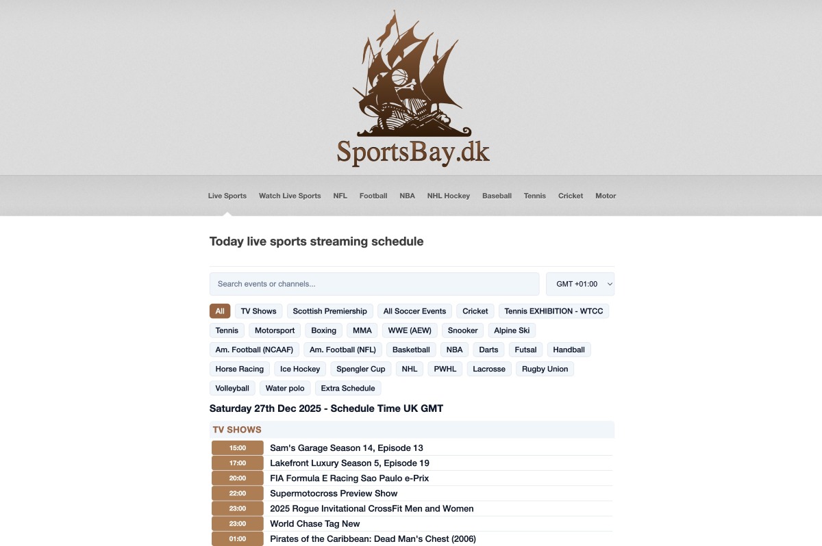 Sportsbay sotto la lente: è sicuro o rischioso? - 