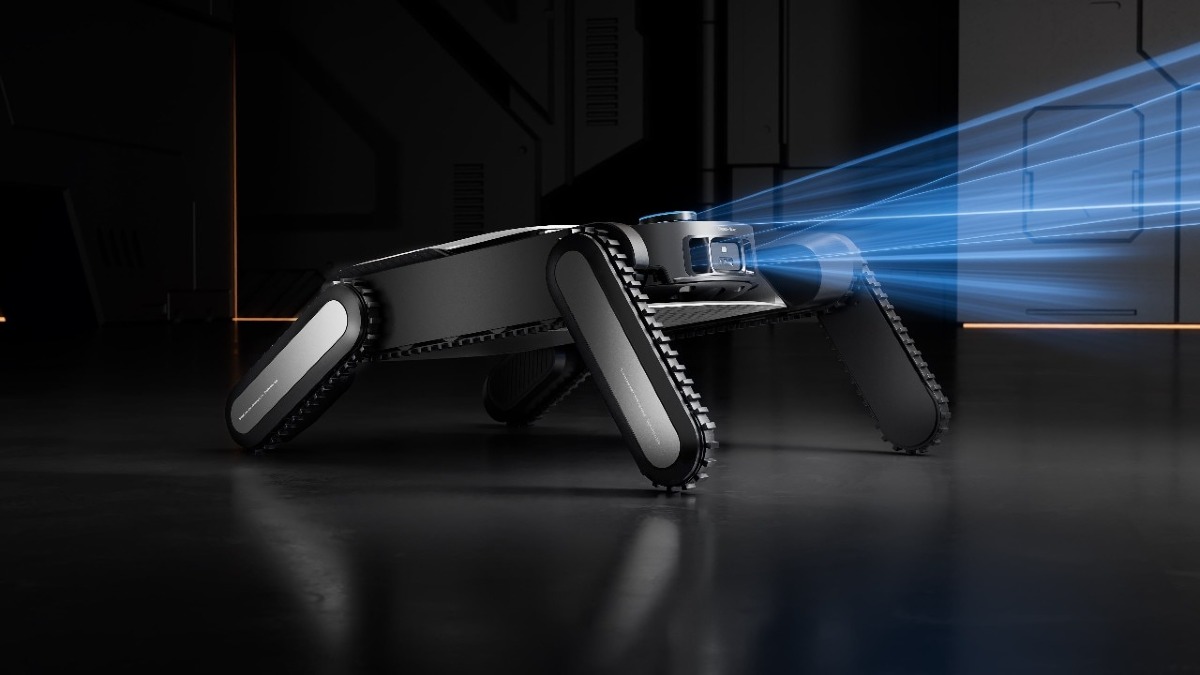 I Robot Aspirapolvere Più Venduti su Amazon - Classifica DICEMBRE 2025 - 