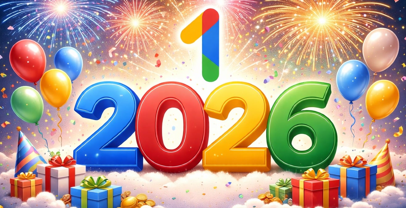 Google One a metà prezzo: 2TB e intelligenza artificiale Gemini a 109€ invece di 239€ con la nuova promozione - 