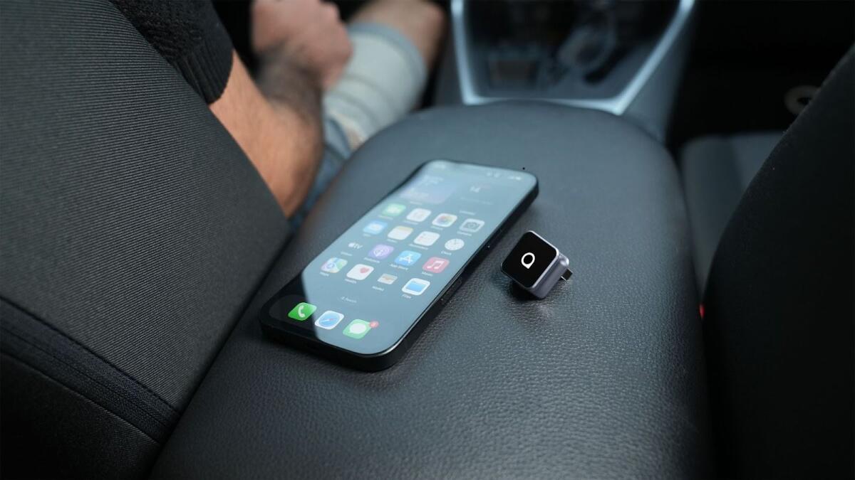 Recensione Esperta Ottocast: MINI Cube e Screen AI per Auto Intelligenti - 