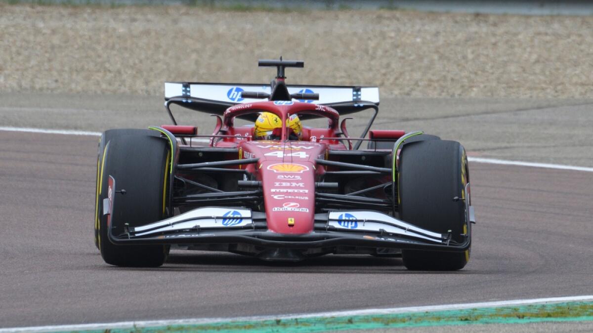 Qualifiche F1 oggi DOVE VEDERLE in Diretta o Streaming - 