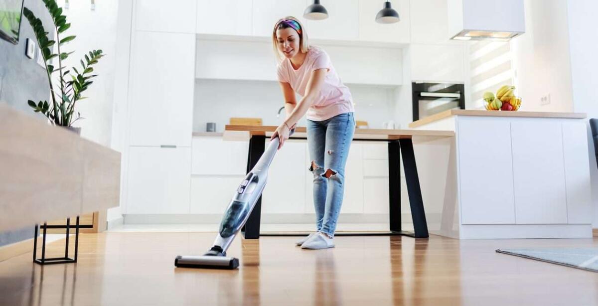 Detergente per Lavapavimenti: i Migliori da comprare su Amazon - 