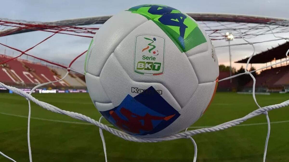 Partite Serie B Oggi 15a giornata – Dove Vederle e Orari SKY, DAZN - 