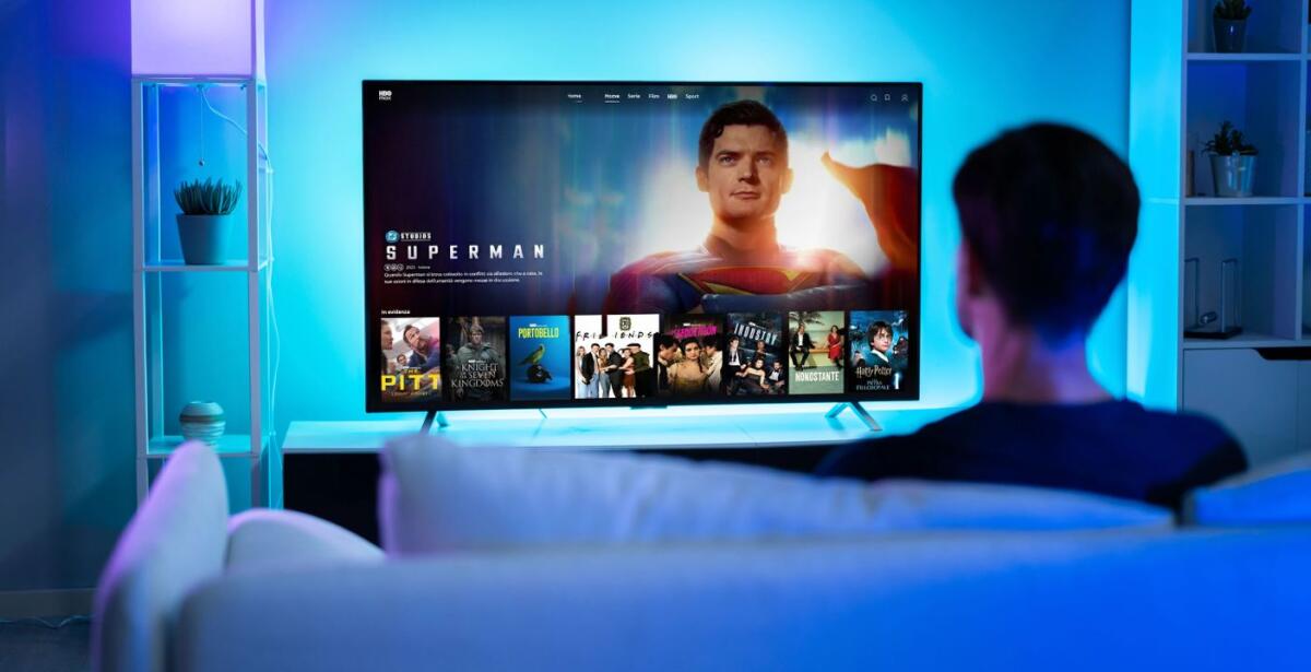 HBO Max Italia dal 13 gennaio: tutti i prezzi, il catalogo completo e cosa cambia con Sky - 