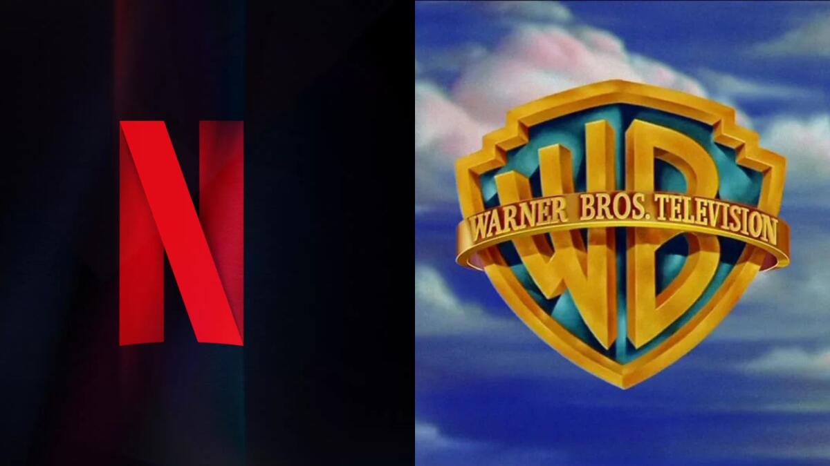 Netflix acquisisce Warner Bros per 82 miliardi: arrivano Harry Potter, Game of Thrones e HBO sulla piattaforma streaming - 