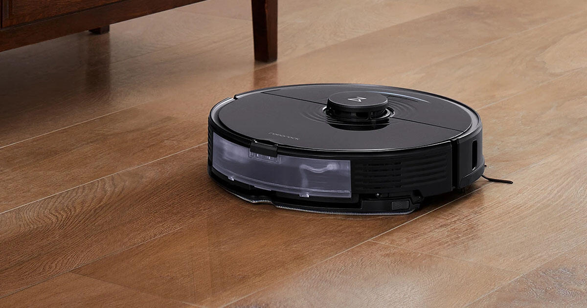 Detersivo Robot Lavapavimenti: i Migliori da comprare su Amazon - 