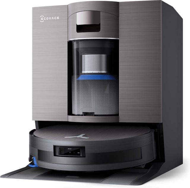 ECOVACS X11 OMNICYCLONE