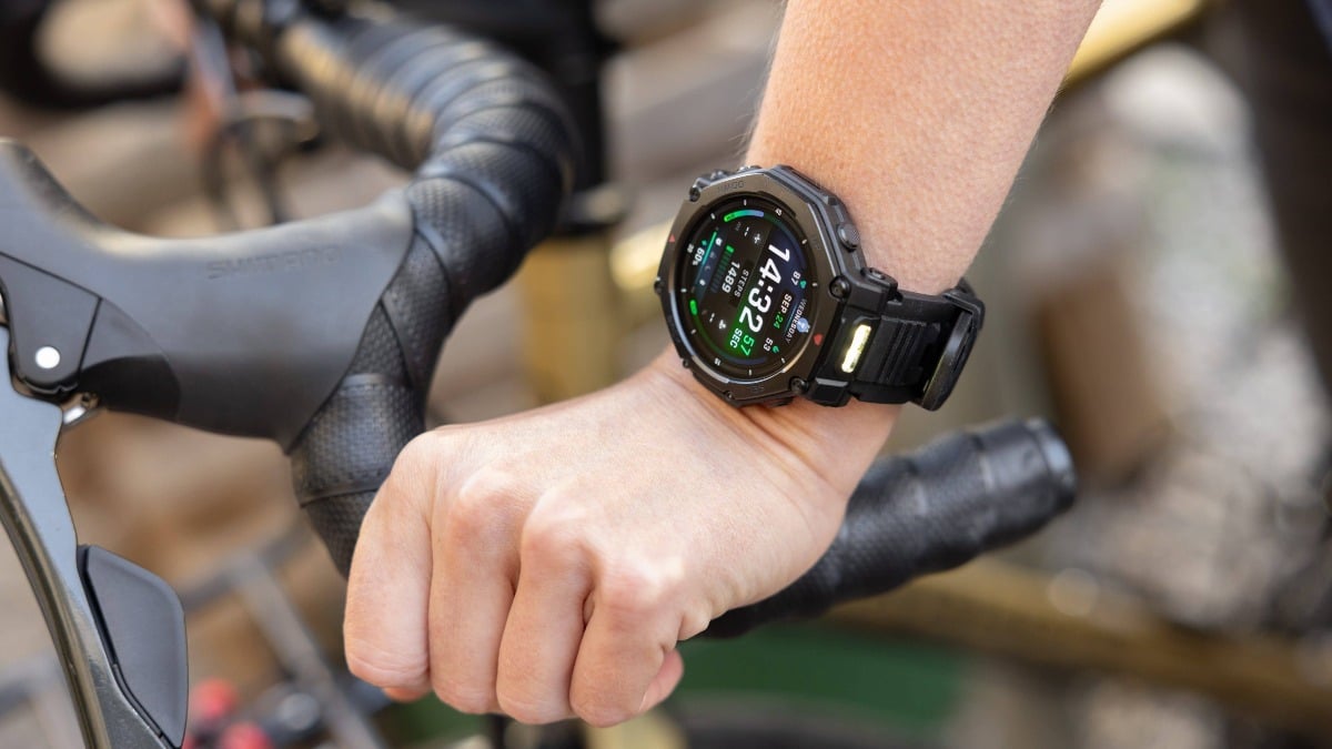 Recensione Amazfit T-Rex 3 Pro: Garmin ora deve tremare - 