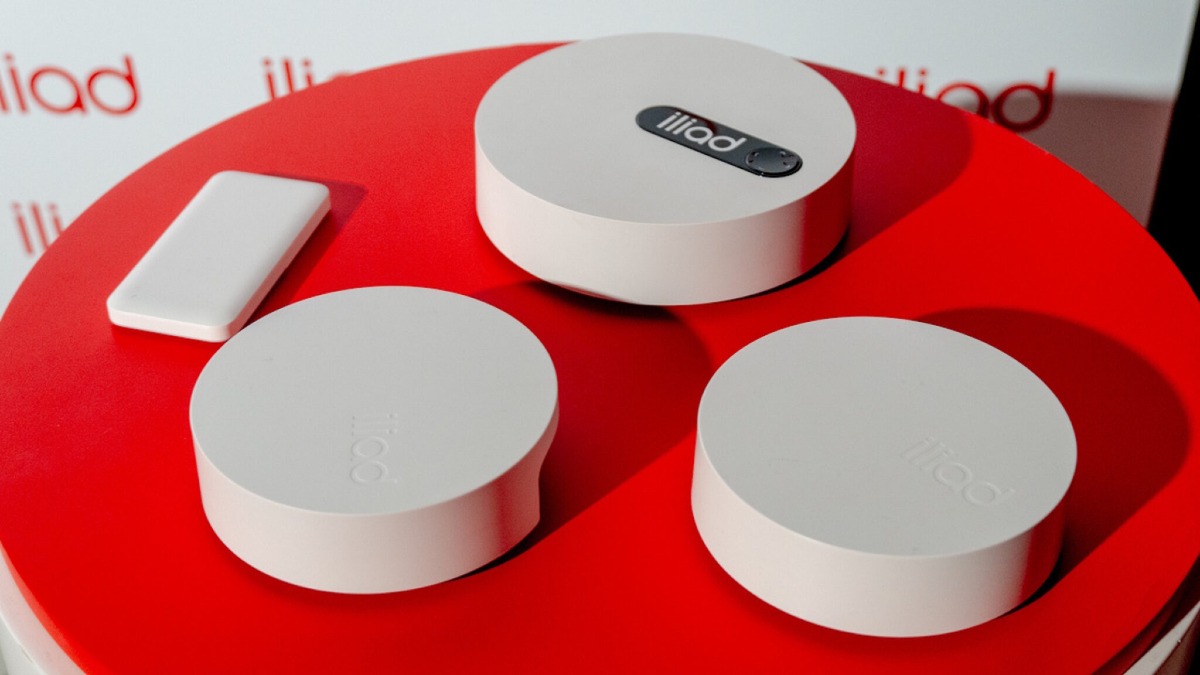 Fibra Iliad 2026: Prezzo, Wi-Fi 7 e Cafeyn. Tutte le Novità - 