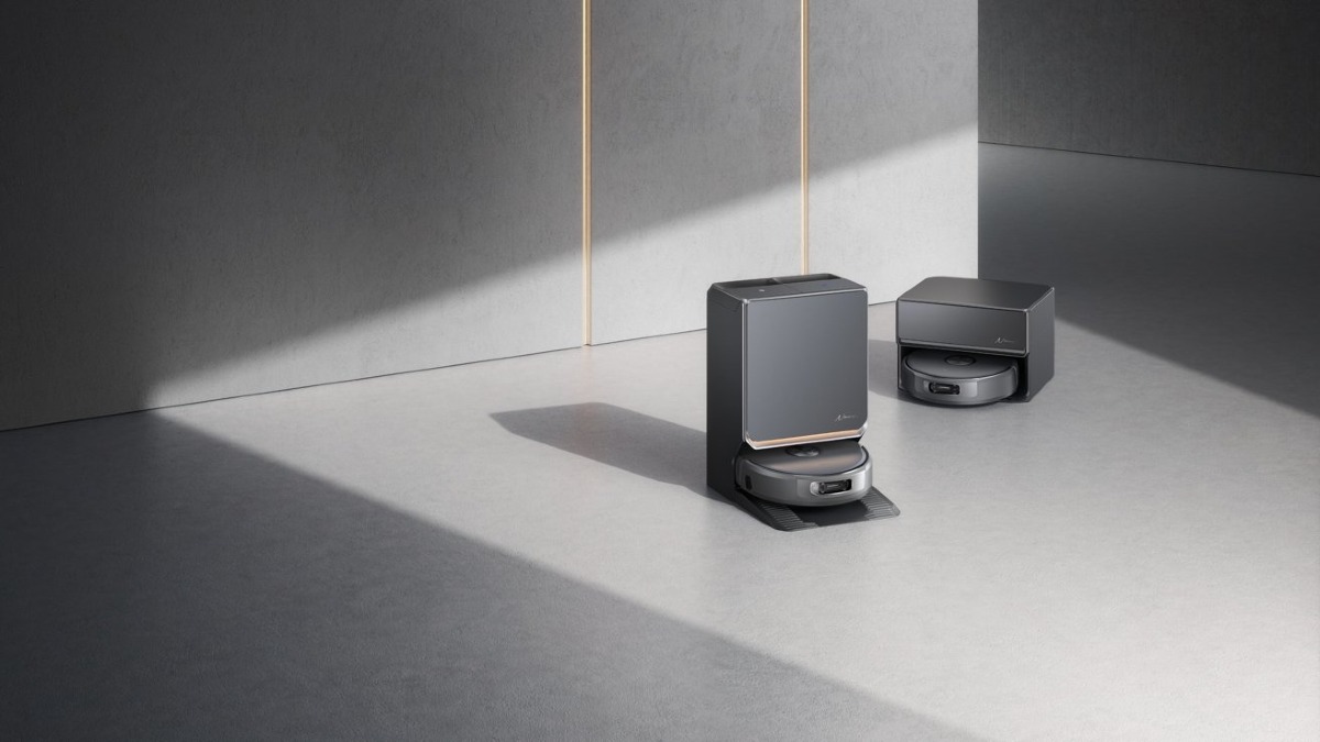 Narwal Flow 2: Robot da 30.000 Pa e AI al CES 2026 - 