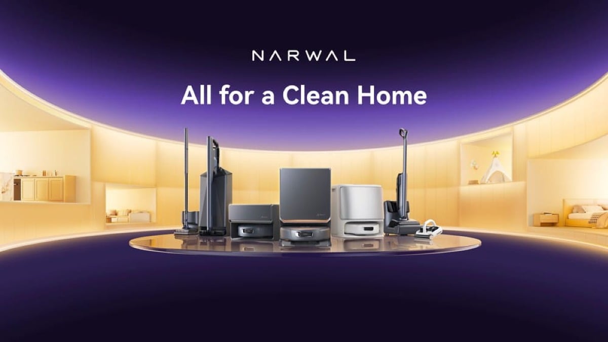Narwal al CES 2026: Flow 2 e tutte le novità per la pulizia - 
