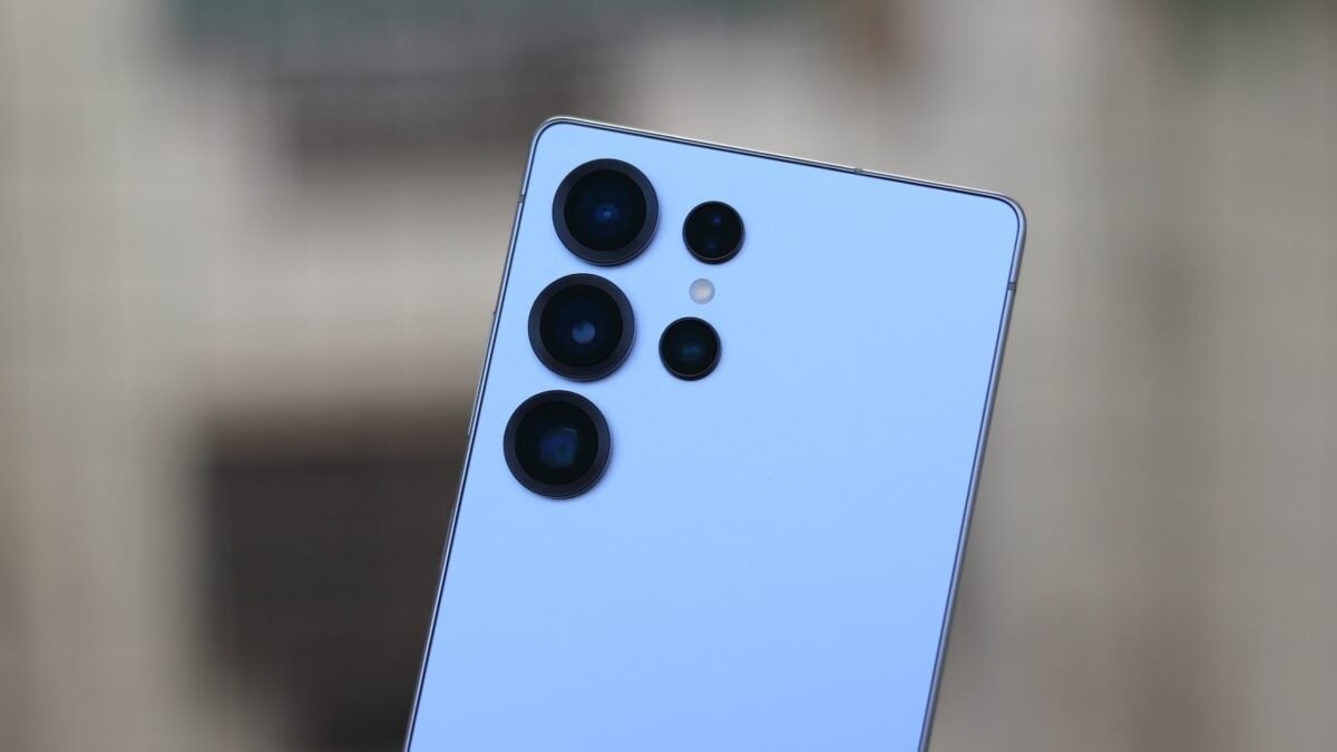 Samsung Galaxy S27 Ultra: rivoluzione fotocamera nel 2027 - 