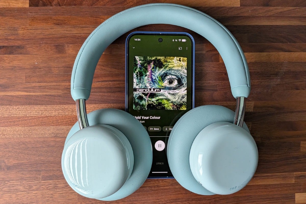 Recensione CMF Headphone Pro: i bassi perfetti a soli 99€ - 