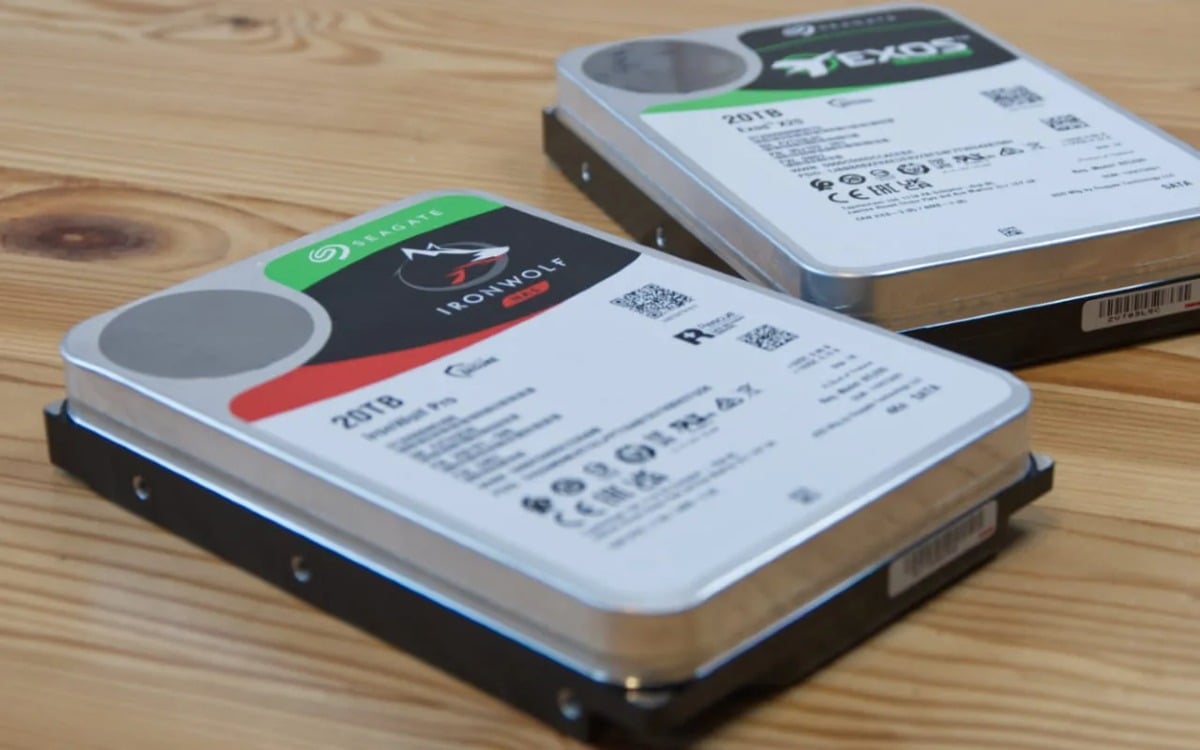 I migliori Hard Disk per NAS Domestici - Quelli da comprare - 