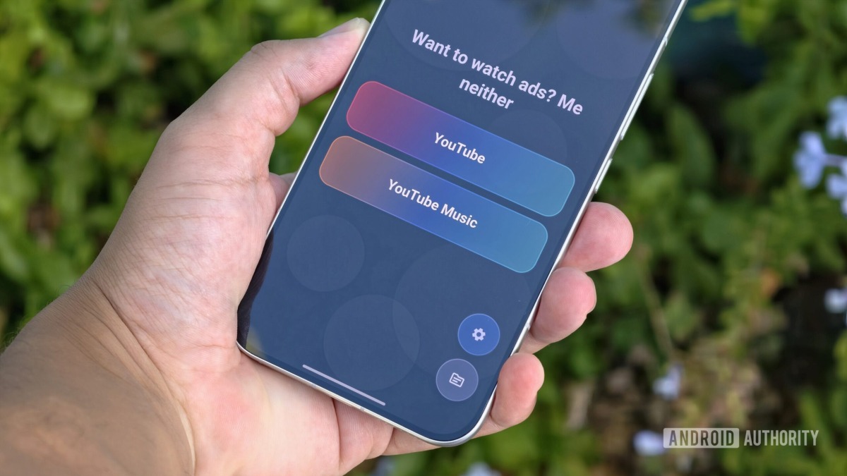 Addio YouTube Music ReVanced, Benvenuto YouTube Music Morphe - 